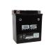BS BATTERY BTX7L-BS VRLA( управление . тип воздухо-непроницаемый ) аккумулятор 