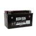 BS BATTERY BTX7A-BS VRLA( управление . тип воздухо-непроницаемый ) аккумулятор 