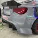 86 BRZ ���A�o���p�[ DRIFT LINE �h���t�g���C�� ORIGIN Labo. �I���W�����{ FRP �����o���p�[ ���A�X�|�C���[ �G�A�� ZN6 �n�`���N