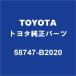 TOYOTAȥ西 ڥ GR SPORT ѥͥץƥ⡼RH/LH 58747-B2020