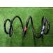 * Elgrand 250 Highway Star S TE52* передний springs оригинальный б/у с новой машины 