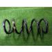 * Elgrand 250 Highway Star S TE52* задний springs оригинальный б/у с новой машины 