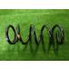 * Elgrand 250 Highway Star S TE52* задний springs оригинальный б/у с новой машины 