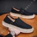  sneakers ethnic espadrille jute soft slip-on shoes stylish pretty large size linen light weight clean . walk outdoor ventilation 