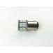 S25 BAY15D �o�C�N ���A �e�[�� LED �o���u 12V DC ���� �z���C�g �� 1�� �_�u���� SMD3014 50�A �u���[�L �|�W�V���� / 146-50 N-3 �֘A�摜3