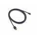 Kenwood �P���E�b�h �i�r���͗p HDMI �P�[�u�� �z�� 1.8M �C���^�[�t�F�[�X �P�[�u�� KNA-20HC KNA-22HC �݊��i / 146-74 �֘A�摜1