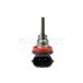 LED �t�H�O �����v �o���u 2�F�ؑ� �z���C�g �C�G���[ 2�� H8 H11 H16 ���E �����v �d�� / 156-282x2 �֘A�摜5