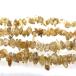 ( высокое качество )( примерно 40cm... полосный )( Gold рутил ) шарик размер примерно 15*20mmsa The re натуральный камень бисер доставка внутри страны 