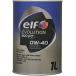 ELF ����� EVOLUTION 900 FT 0W-40 ���󥸥󥪥��� 1L 198787