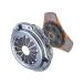 Cusco metal диск & кожух сцепления комплект GR Yaris GXPA16 2020.9~ 1C7 022 G