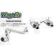 եĥ Wagolis 若ꥹ ACR40W ƥ 2.4 4WD 2AZ-FE H12.3H15.5 460-27022