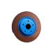  Endless E-SLIT BRAKE ROTOR Civic FD2 07.3~ тормозной диск задний ER526GE