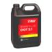 TRW тормозная жидкость DOT5.1 5L 1 шт. PFB505CE