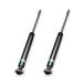 TEINte Ine nte.la Pro Basic Step WGN RK1 2009.10-2015.03 задний VSB99X1EA2
