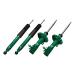 TEIN EnduraPro KIT Odyssey RC1 H25.11-R02.10 original form shock absorber VSHE4-A1DS2