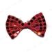  cosplay fancy dress costume Halloween small fancy dress change equipment goods bow Thai Spark BOW Thai (S) red 