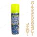 Patymo party -stroke ring spray ( thread spray ) yellow 