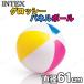 [3 позиций комплект ] INTEX( Inte ks) 61cmg Rossi - panel мяч (59030) пляжный мяч бассейн сопутствующие товары пляж товары 6 листов panel 