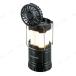 CAPTAIN STAG( Captain Stag ) CS с вентилятором COB фонарь черный UK-4066 товары для улицы lai карты LED. цвет 