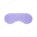  aroma hot & ice eye pillow ( lavender ) purple AR-33LA