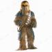  костюмированная игра маскарадный костюм SP выпуск Chewbacca для взрослых STD ( collectors версия ) костюм более .