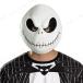 костюмированная игра маскарадный костюм Jack ske Lynn тонн маска disguise кошмар * перед * Рождество Halloween маска свободный размер взрослый 