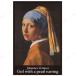 ���n�l�X�E�t�F�����[�� Johannes Vermeer �|�X�^�[ �C���e���A�p�i �|�X�g�J�[�h �G�� �C���X�g �^��̎�����̏���