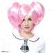  костюмированная игра маскарадный костюм MADOKA KANAME WIG.. Magi парик * парик маленький маскарадный костюм костюмированная игра мелкие вещи реквизит прочее герой свободный размер 