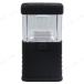  compact LED фонарь товары для улицы lai карты LED срок службы примерно 10 десять тысяч час, батарейка АА ×3( продается отдельно ) LED установка кемпинг для . электро- час для 