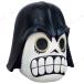  костюмированная игра маскарадный костюм imperial каркас маска Ghoulish маленький маскарадный костюм костюмированная игра мелкие вещи реквизит ужасы маска свободный размер . человек. день 
