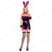  cosplay fancy dress cosplay bunny girl costume Halloween .ma-belas bunny girl SM