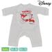 Disney Disney Bay Max комбинезон детский комбинезон младенец baby детская одежда длинный рукав празднование рождения рождение подготовка новорожденный одежда хлопок хлопок 100% 50-70 подарок [1