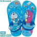 [ снижение цены товар ] Kids Doraemon пляжные шлепанцы 17cm 18cmske-ta-SDBE17 мужчина девочка море бассейн водные развлечения шлепанцы для душа .. трудно сандалии 