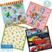  Kids носовой платок 30×30cm ребенок хлопок 100%ske-ta-HKC30pau патрульная машина z Toy Story. ....... Disney сделано в Японии [6 пункт до почтовая доставка возможно ]
