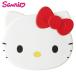  Hello Kitty Sanrio sanrio рука зеркало ладонь размер ske-ta-MSR1da ikatto силикон зеркало compact зеркало зеркало ручное зеркало мобильный макияж исправление [3 пункт до 