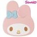 мой mero My Melody Sanrio sanrio рука зеркало ладонь размер ske-ta-MSR1da ikatto силикон зеркало compact зеркало зеркало ручное зеркало мобильный макияж исправление 