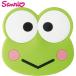  Kero Kero Keroppi Sanrio sanrio рука зеркало ладонь размер ske-ta-MSR1da ikatto силикон зеркало compact зеркало зеркало ручное зеркало макияж исправление [3 пункт до me