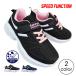  водонепроницаемый спортивные туфли детский девочка Kids Junior девушки резиновые сапоги Speed Function 4cm 4 час водонепроницаемый текстильная застёжка 