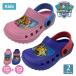 pau Patrol paupato Kids EVA сандалии обувь сабо ребенок мужчина девочка мужчина . женщина . уход за детьми . детский сад бассейн водные развлечения 15-19cm PA70167 PA70168