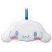 Skater(ske-ta-) sanrio( Sanrio ) Cinnamoroll прекрасное платье .. губка 4 пункт до почтовая доставка возможно губка таваси кухня мытье предмет ki спойлер nji посуда мытье антибактериальный .