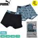 �L�b�Y PUMA �v�[�} �{�N�T�[�p���c �{�N�T�[�u���[�t 2���g �j�� �j�̎q �{�[�C�Y �O�J�� ���� �C���i�[ �p���c �{�N�T�[ �y2�Z�b�g�܂Ń��[���։z �� ����