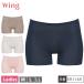 [�E�C���O�t�F�A]�y�����񂹏��i�z ���R�[�� WACOAL �E�C���O Wing ER1148 �V���[�c 1���� �Ђт��ɂ��� �C���i�[ ���f�B�[�X �R�ۖh�L���H  �y2�_�܂Ń��[��