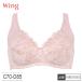 [�E�C���O�t�F�A]�y�����񂹏��i�z ���R�[�� WACOAL �E�C���O Wing NB3503 C-D �u���W���[ �t���J�b�v�u�� ���f�B�[�X �m�����C���[ �C���i�[ �e�� C70-D85 �u