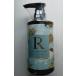 チェントンツェR　エクストラバージンオリーブオイルヘアクレンジング　500ml　ビタミンC誘導体のサラシア オールインワン型のシャンプー ヘッドスパ専門店感覚