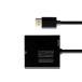 ꥢ DOWN QUEEEN HDMI VGA ѡ 3.5mmü 1920x1080 եHDб SD-DSHV1