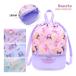 [ кошка pohs рейс отправка возможно ]143843-74 2WAYbonsak Kitty мой mero& черный mi Sanrio герой z черный mi Cinnamoroll napsak бассейн сумка summer сумка 