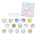 �y���[���֑��������zTS04-01 ���g���c�C���X�^�[�Y �N���X�^���V�[�� SANRIO �T�����I NIC �e�B�[�E�V�[�E�s�[ �\�� ���킢�� ���� �����p�i ���[�� �M�t�g