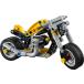 ���S LEGO �e�N�j�b�N �I�[�g�o�C �o�C�N 42225 �V�i ���J�� Yellow motorcycle bike �֘A�摜1