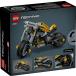 ���S LEGO �e�N�j�b�N �I�[�g�o�C �o�C�N 42225 �V�i ���J�� Yellow motorcycle bike �֘A�摜2