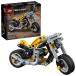 ���S LEGO �e�N�j�b�N �I�[�g�o�C �o�C�N 42225 �V�i ���J�� Yellow motorcycle bike �֘A�摜3